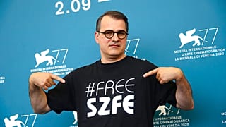 Mundruczó Kornél a Velencei Filmfesztiválon, Arany Oroszlánnal jutalmazták a Pieces of a Woman c. alkotását