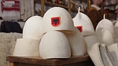 Qeleshe, il cappello della tradizione albanese 