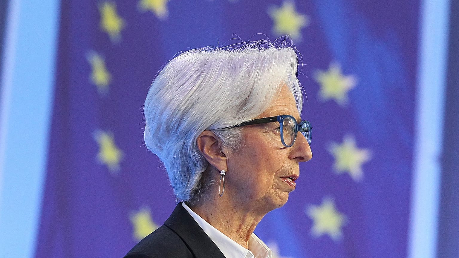Clima económico deverá agravar-se na União Europeia
