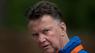 Louis van Gaal