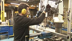 El crecimiento del empleo en España ha sido de 140.232 personas