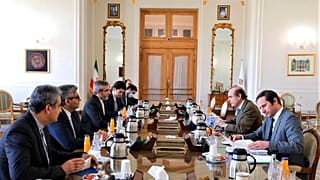 I negoziati sul nucleare iraniano a Vienna, 27 marzo 2022