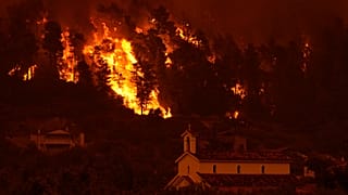 The latest IPCC report has been released today.