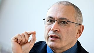 Mihail Hodorkovski