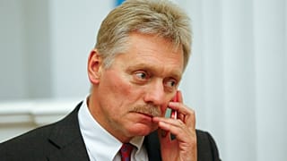 Kremlin press secretary Dmitry Peskov has claimed that the viral video does not show the full phone conversation.