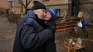 Ουκρανία