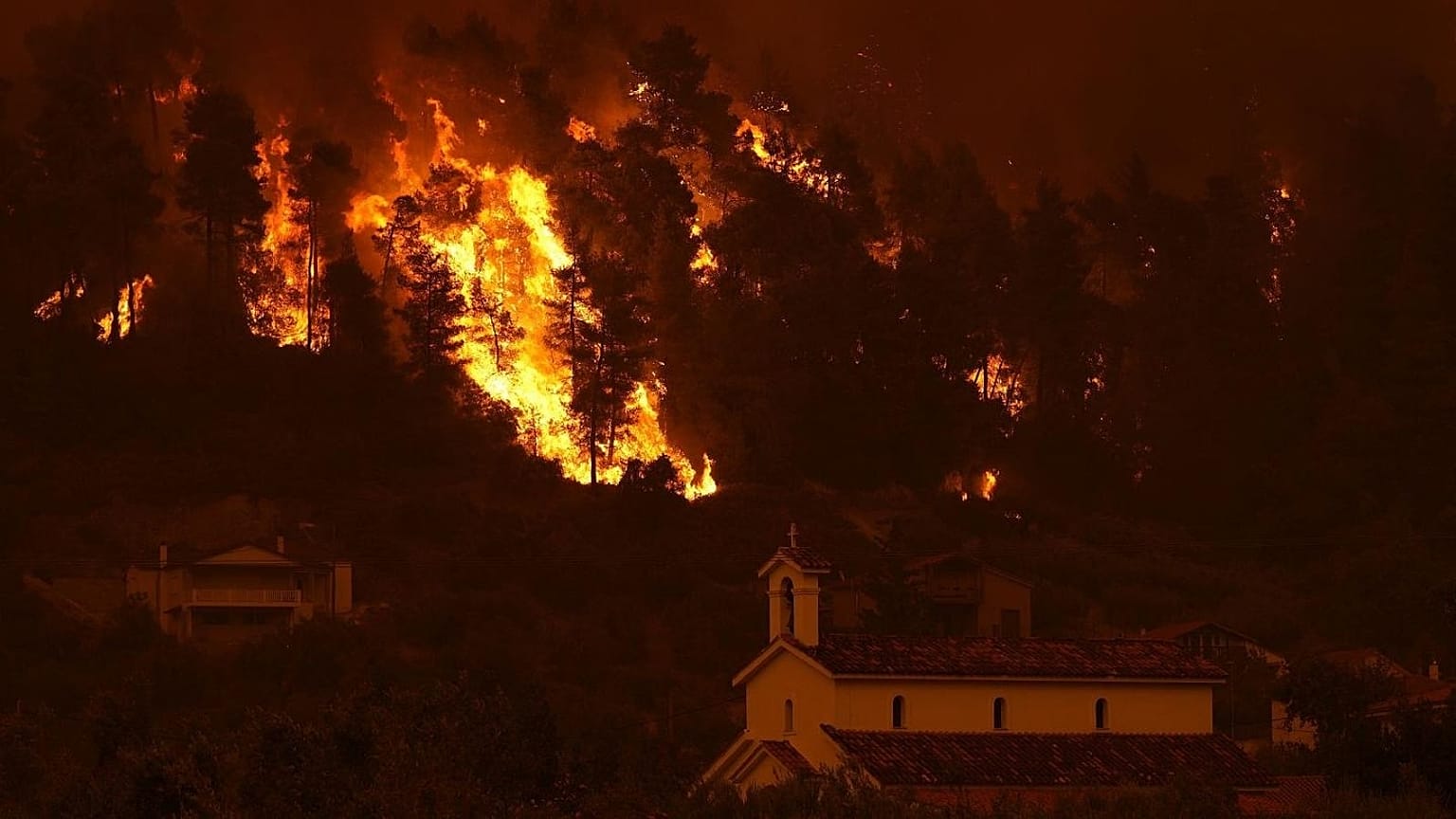 Petros Karadjias/Copyright 2021 The Associated Press