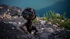 The IPCC has released its report on the international efforts needed to curb climate change before global temperatures reach dangerous levels.