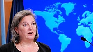 Victoria Nuland