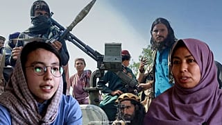 داستان زندگی نرگس و مادرش حمیده 