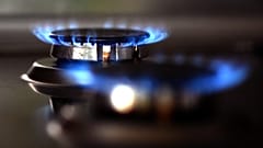Consumi di gas a Dortmund