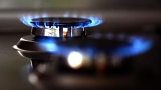 Consumi di gas a Dortmund