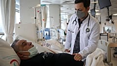 Türkiye'de doktorların durumu - Sağlık harcamaları verileri | Fotoğraf: Arşiv
