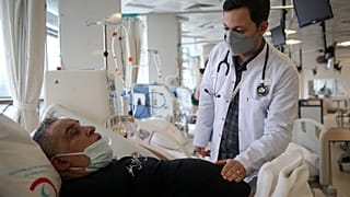 Türkiye'de doktorların durumu - Sağlık harcamaları verileri | Fotoğraf: Arşiv