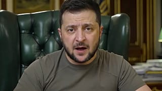 Der Ukrainische Präsident wird zum UN-Sicherheitsrat sprechen