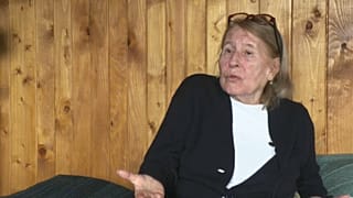 Marta Albertini Tolstoj