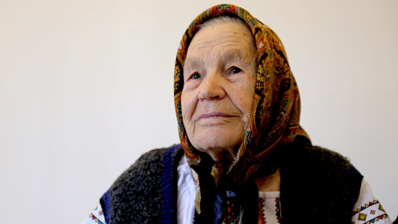 Olga Petrivna Kuzmenko