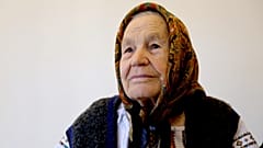 Olga Petrivna Kuzmenko