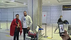 الشاب المغربي زكريا الزيرق يتوج بـ "مطرب الشارقة"
