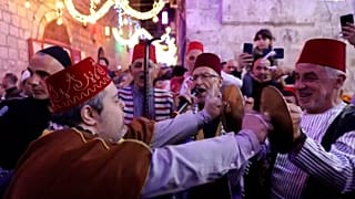 Jerusalem