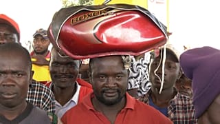 Kenya