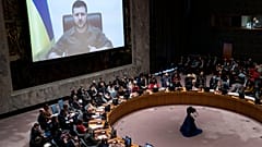 Выступление Владимира Зеленского