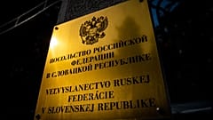 Son 48 saatte 150 Rus diplomat Avrupa'dan sınır dışı edildi