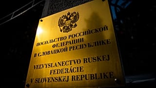 Son 48 saatte 150 Rus diplomat Avrupa'dan sınır dışı edildi