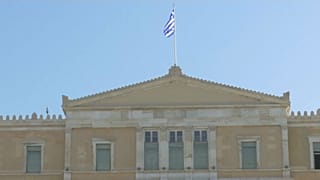 Griechenland zahlt seine letzten IWF-Schulden.