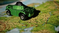Russland plant Großoffensive im Donbas