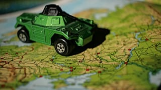 Russland plant Großoffensive im Donbas