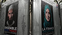 جانب من عمل جايريمي
