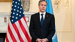 Άντονι Μπλίνκεν