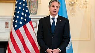 Άντονι Μπλίνκεν