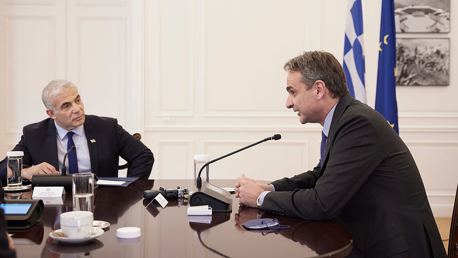 Μέγαρο Μαξίμου