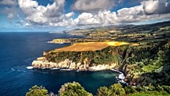Sao Jorge, Azores