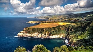 Sao Jorge, Azores
