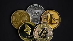 Kripto paralar