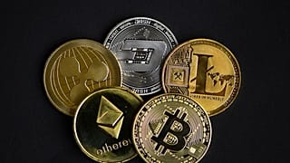Kripto paralar