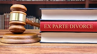 قانون الإجراءات المدينة