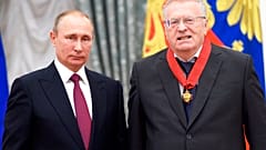 A két Vlagyimir 