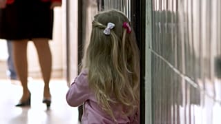 Rumanía acoge a unos 600 niños huérfanos procedentes de Ucrania