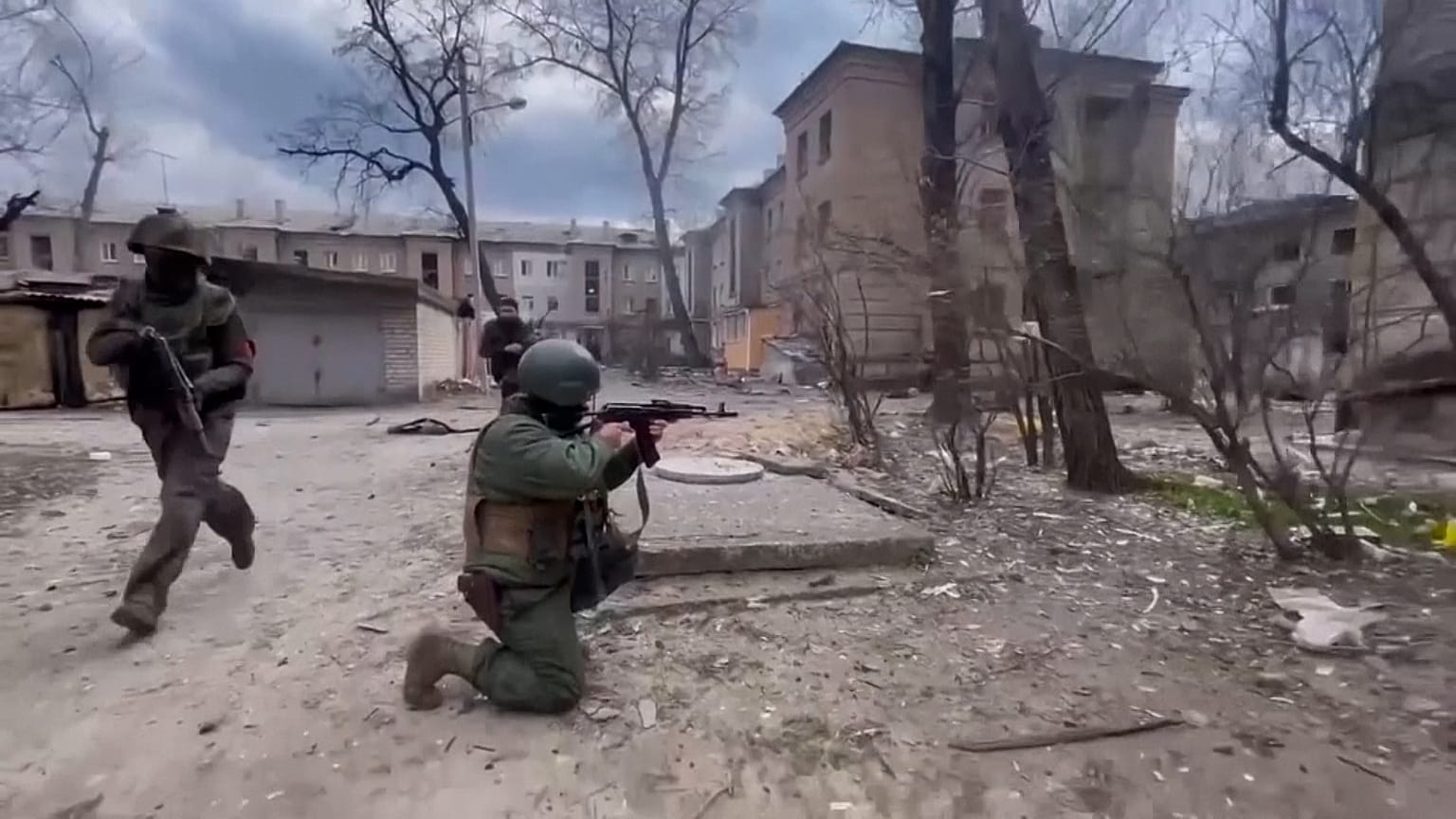 Ukraine