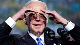 Джо Байден, президент США