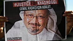 Cemal Kaşıkçı - Arşiv