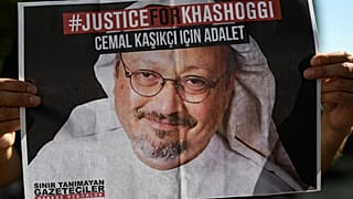 Cemal Kaşıkçı - Arşiv