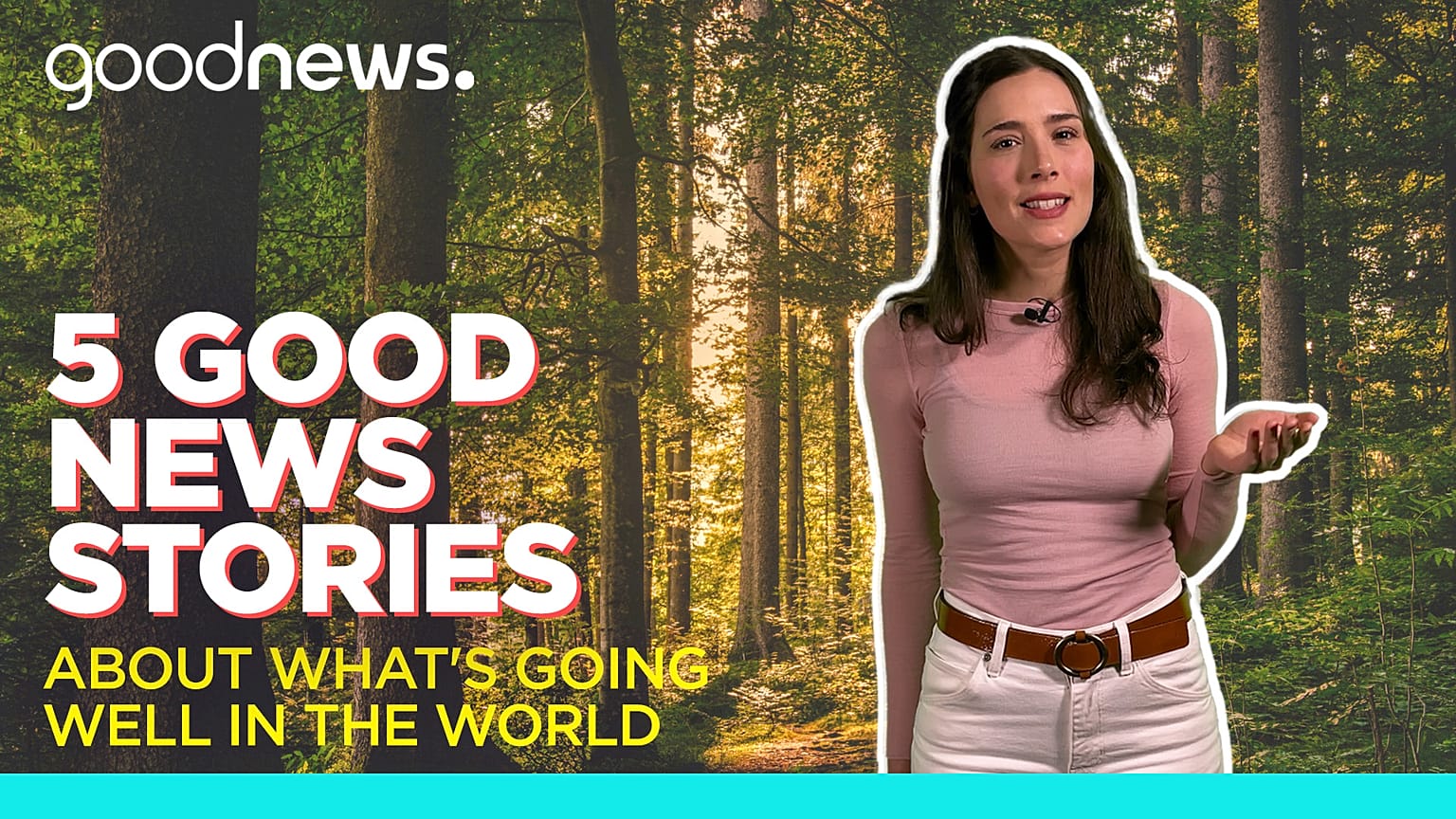 Good News