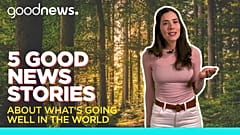 Good News
