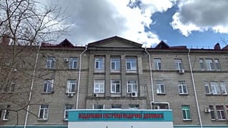 Vítimas dos bombardeamentos russos a Mykolaiv têm feridas físicas e psicológicas