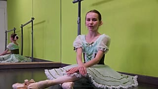 La storia di Alisa
